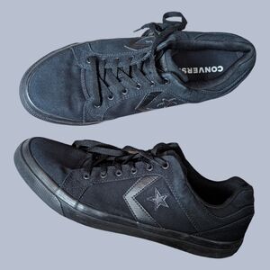 Donated - Converse | Star Player | Canvas